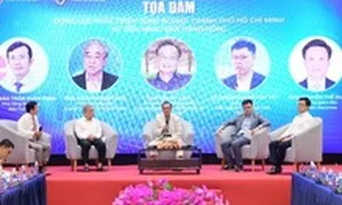 Muốn công nghiệp TP.HCM cất cánh, cần viết lại 'bản nhạc kết nối'