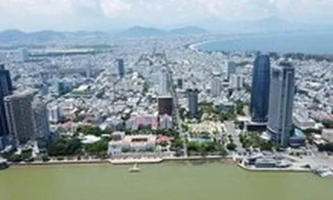 Quảng trường ngàn tỉ đất ‘kim cương’ của Đà Nẵng khi nào thành hình?