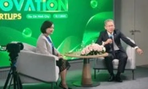Start-up thường chỉ có ‘cái thân của nhà sáng lập”, cơ sở nào để vay vốn ngân hàng?