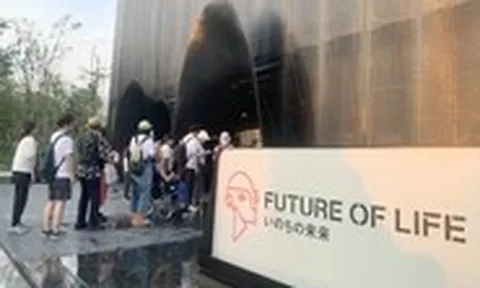 Expo Osaka 2025 - Những tương lai nhân loại - Kỳ 1: Con người và robot đồng cư được không?