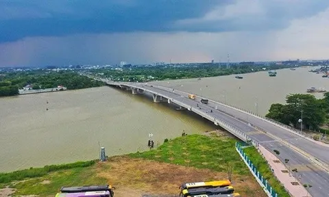 Người dân Đồng Nai sẽ rất vui khi biết tin này