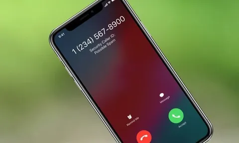 Sự thật về những cuộc gọi đầu 00 và mã vùng không phải 84: Công an cảnh báo không được làm thao tác này