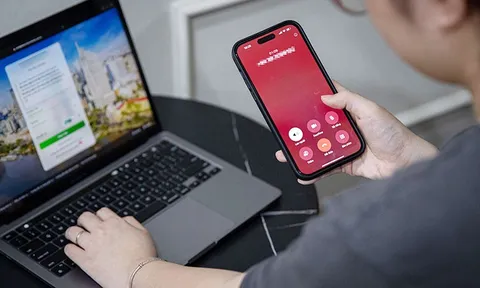 Thấy cuộc gọi thông báo điều này, bạn có thể đang bị lừa kiểu mới!