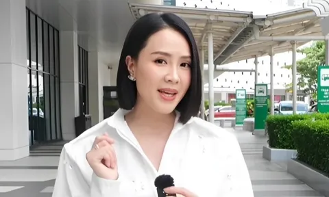 Diễn viên Hồng Diễm xuất hiện với diện mạo mới lạ, gây xôn xao