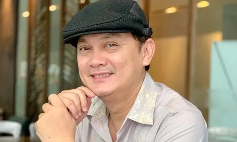NSƯT Hữu Châu: Công tử nhà giàu sa cơ, U60 không vợ con, sân khấu là sứ mệnh, là hơi thở của cuộc đời