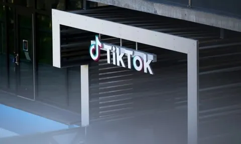 Ông Trump lại 'cứu' TikTok