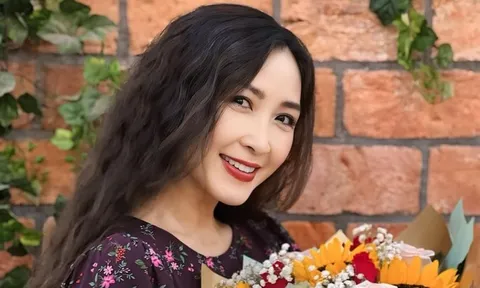 Mỹ nhân nổi danh được Huỳnh Anh Tuấn giới thiệu là vợ: Cuộc sống bình dị kín tiếng sau hào quang