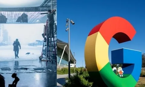 Công nghệ 19/7: Netflix lần đầu dùng AI làm phim, Google chi tỷ USD cho thủy điện