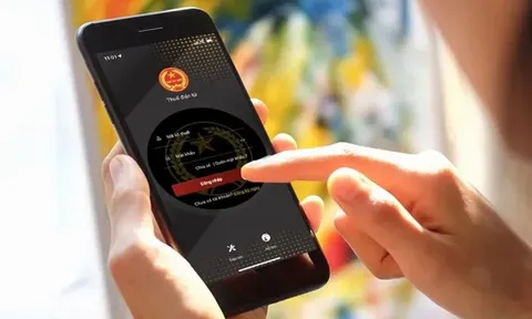 Chậm khai thuế, nộp thuế do lỗi eTax Mobile có bị phạt?