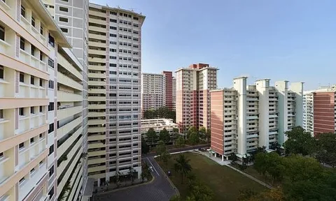 Các thành phố lớn trên thế giới đối mặt với việc thiếu nguồn cung nhà ở