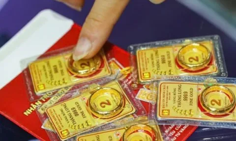 Tuần tới, nhà đầu tư vàng nên mua vào hay bán ra?