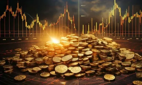 Chuyên gia: Giá vàng khó tăng mạnh trở lại