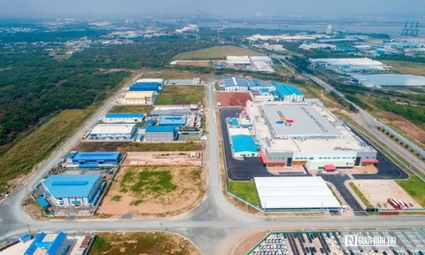 Tây Ninh sẽ thành “thỏi nam châm” hút vốn nếu gỡ được điểm nghẽn