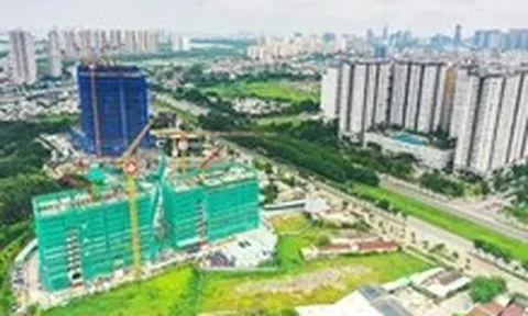 Sửa Luật Đất đai năm 2024: Vì sao?