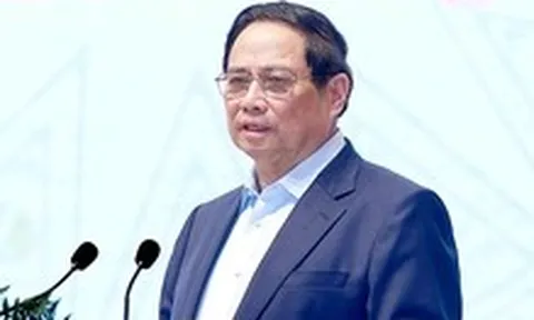 Thủ tướng yêu cầu có KPI đánh giá nhiệm vụ, không thu phí dịch vụ trực tuyến