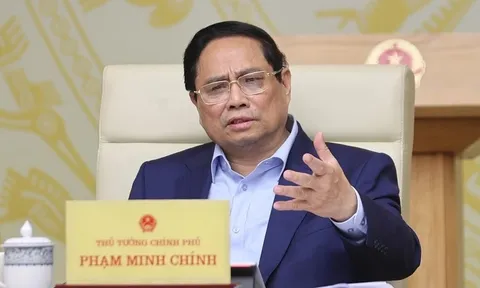 Thủ tướng: Đảm bảo điều kiện khởi công dự án đường sắt Lào Cai - Hà Nội - Hải Phòng ngày 19/12