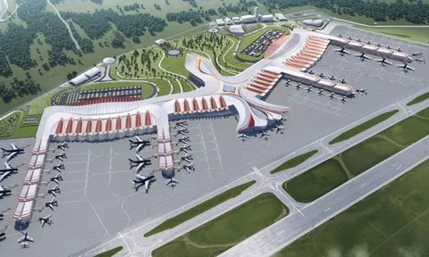 Cục Hàng không có ý kiến về quá trình mở rộng sân bay Phú Quốc