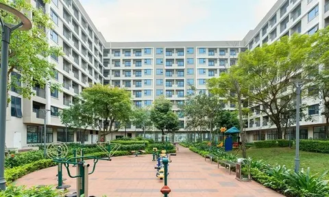 Đối tượng được thuê nhà ở, nhà ở xã hội do Quỹ nhà ở quốc gia đầu tư xây dựng