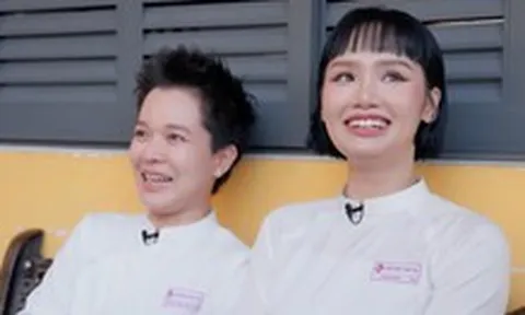 Em xinh say hi thướt tha áo dài, khán giả bảo giờ mới tin lời thầy mắng 'tóc xanh, mỏ đỏ'