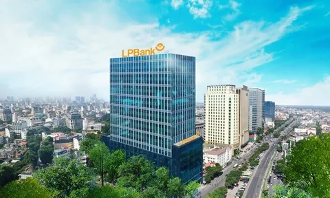 LPBank cắt giảm gần 2.000 nhân sự trong nửa đầu năm 2025
