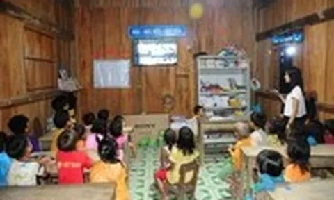 Chăm lo tốt cho dân để dân giữ đất