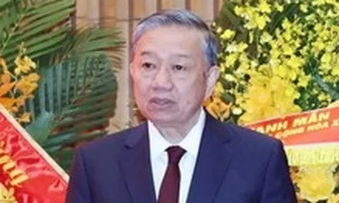 Tổng Bí thư Tô Lâm: Pháp luật không chỉ để trừng trị mà còn giáo dục, cảm hóa, bảo vệ, khai mở
