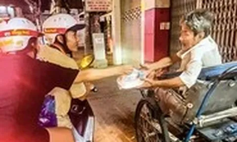 Việc thảo thơm của vợ chồng Hiếu - Thảo
