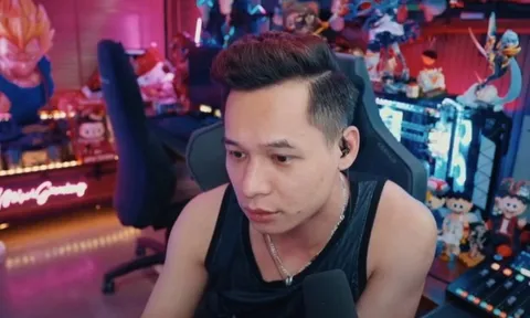 Thảm họa với app livestream từ khi mất Độ Mixi