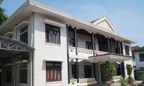 TP Huế bố trí lại 153 cơ sở nhà đất, xử lý 138 cơ sở dôi dư sau sắp xếp cấp xã