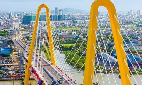 Sau sáp nhập, tỉnh này trở thành điểm sáng bất động sản miền Bắc