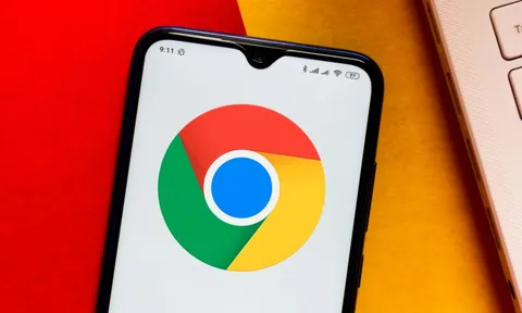 Google cảnh báo khẩn, trước ngày mai (23/7) người dùng Chrome phải thực hiện 1 cập nhật gấp!