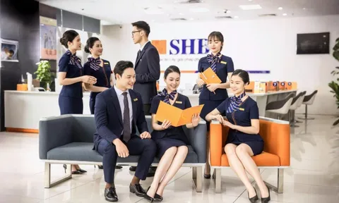 Ngân hàng hạnh phúc - Banker hạnh phúc