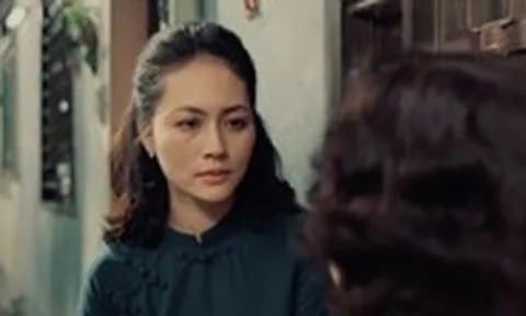 'Quán Kỳ Nam' đẹp từng khung hình, mỹ nhân điện ảnh Việt tỏa sáng