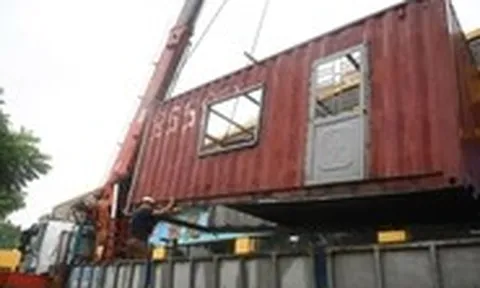 Quảng Ninh: Chủ nhà hàng hải sản chi gần 100 triệu/ngày chống bão số 3