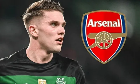 Arsenal có bước đột phá trong đàm phán về tiền đạo được săn đón nhất châu Âu