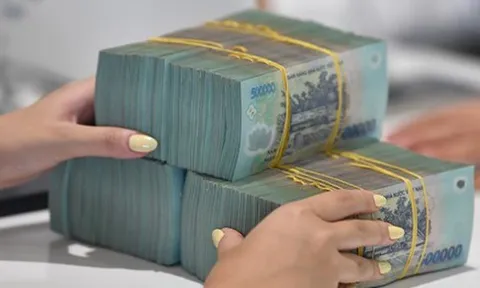 Dự báo xu hướng lãi suất từ nay đến cuối năm 2025