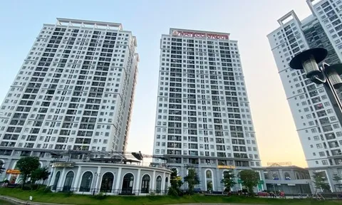 Đề xuất áp thuế 20% theo từng lần chuyển nhượng bất động sản, Bộ Tài chính nói gì?