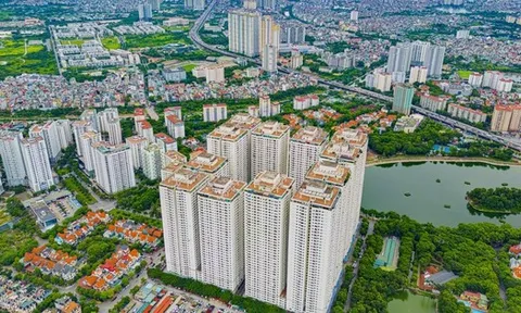 Hơn 90% người thuê “lắc đầu” trước khả năng mua nhà