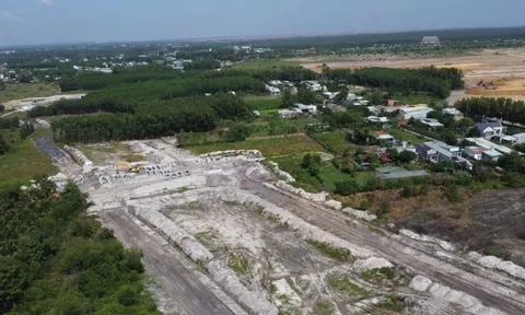 Đồng Nai tiếp tục áp dụng bảng giá đất cũ đến hết năm 2025