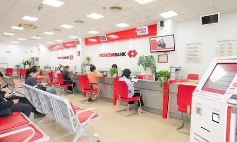Techcombank chính thức thành lập công ty bảo hiểm nhân thọ