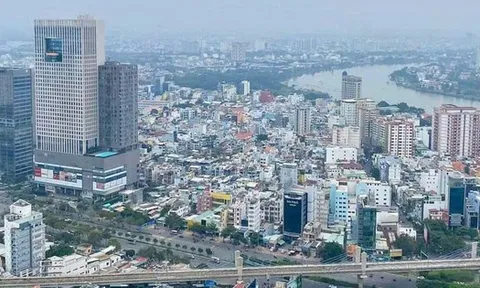 Giảm giá đất để hạ nhiệt giá nhà