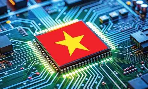 Giải mã "nội công" của con chip ADC đầu tiên mà Việt Nam chỉ mất 6 tháng thiết kế, thế giới cần 1- 2 năm
