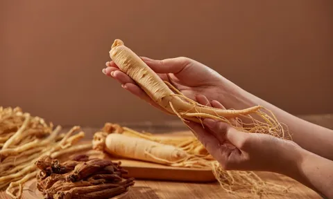 COFFEECELL – Sự kết hợp hoàn hảo từ đồ uống thường ngày và nhân sâm