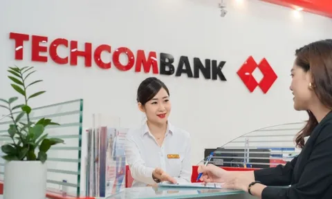 Cột mốc mới: Techcombank được cấp phép tham gia thị trường bảo hiểm nhân thọ