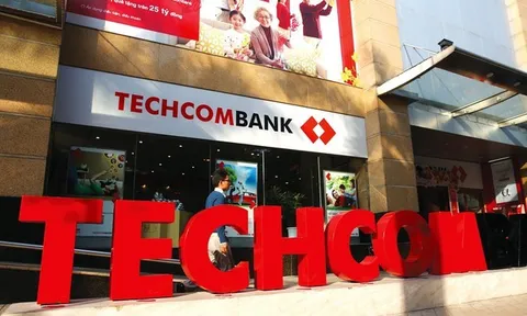 Techcombank được cấp phép thành lập công ty bảo hiểm nhân thọ