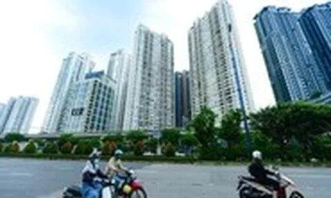 Giới đầu cơ bất động sản có giật mình?