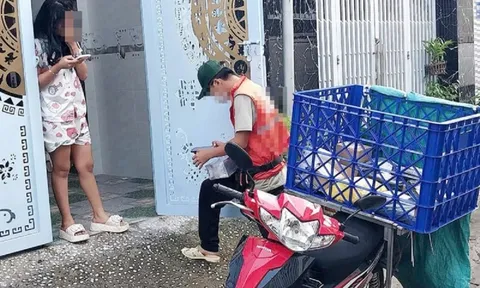 Đã chuyển khoản thành công 1,5 tỷ đồng nhưng shipper vẫn không cho nhận hàng, người phụ nữ Hà Nội báo công an