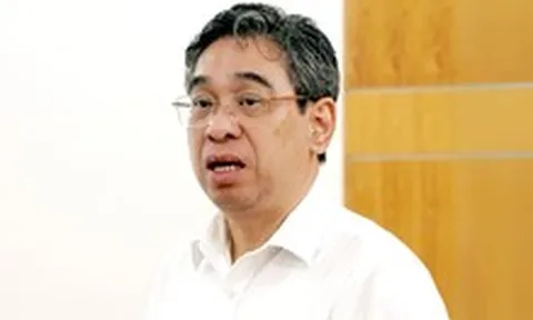 Phó bí thư Thành ủy TP.HCM Nguyễn Phước Lộc: Mục tiêu lớn nhất là phục vụ nhân dân