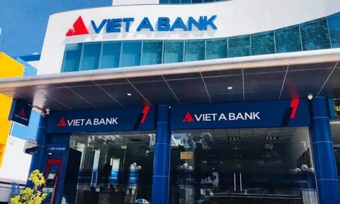 Vừa niêm yết trên HoSE, VietABank báo lãi tăng trưởng, nợ xấu sụt giảm