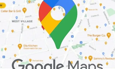 Google Maps có một tính năng đặc biệt hữu ích, có thể "cứu nguy" đối với các chủ sở hữu ô tô điện